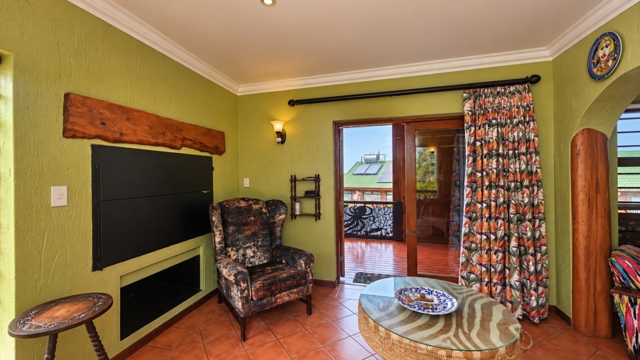 4 Bedroom Property for Sale in Brenton On Sea Western Cape
